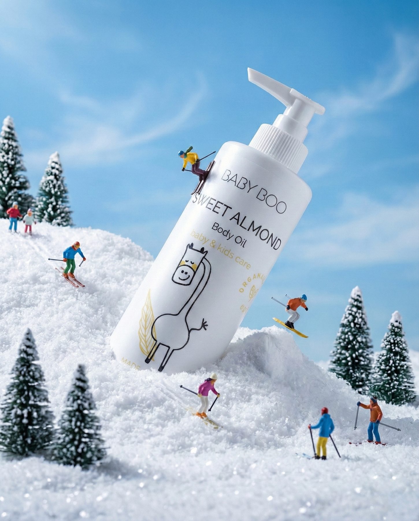 Baby Boo — Natural cosmetics · 2026, image 3