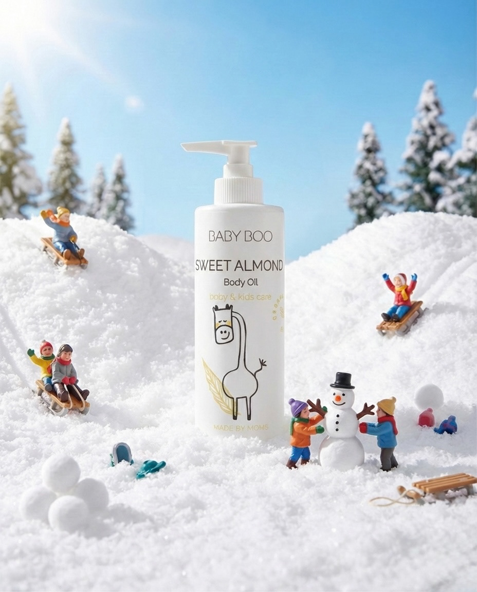 Baby Boo — Natural cosmetics · 2026, image 6