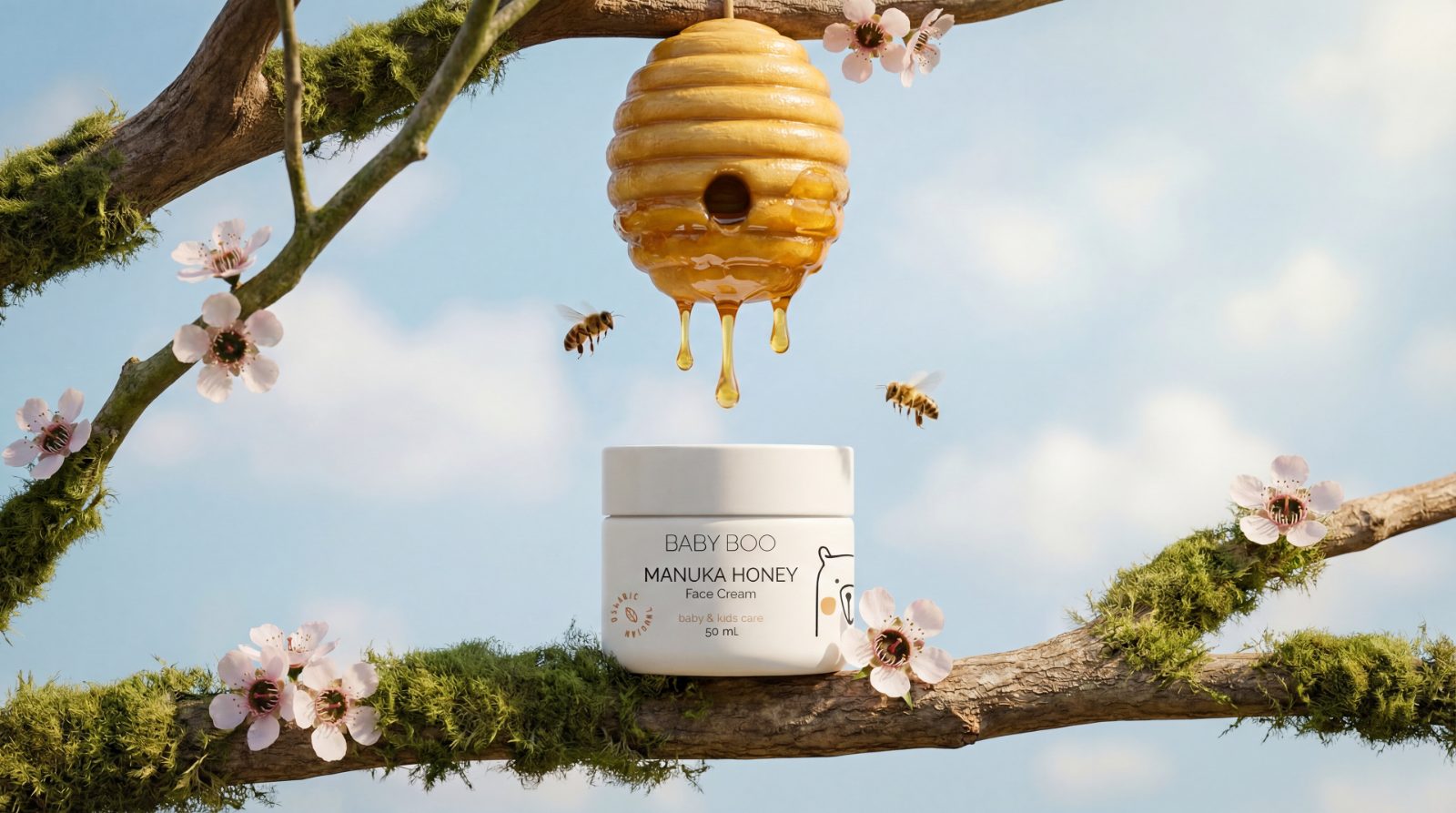 Baby Boo — Natural cosmetics · 2026, image 7
