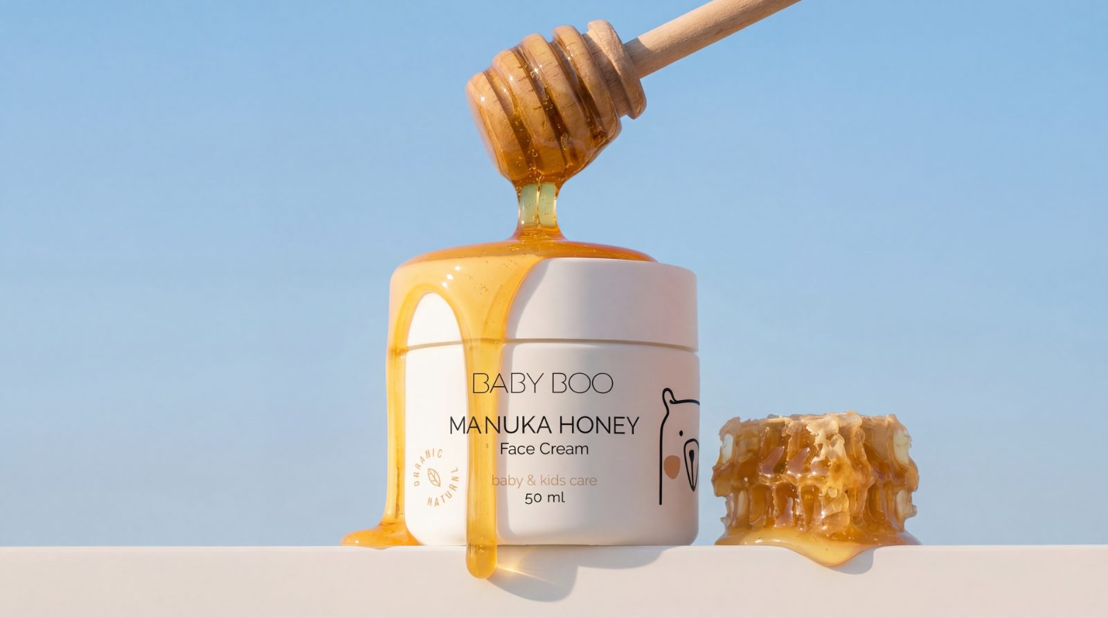 Baby Boo — Natural cosmetics · 2026, image 8