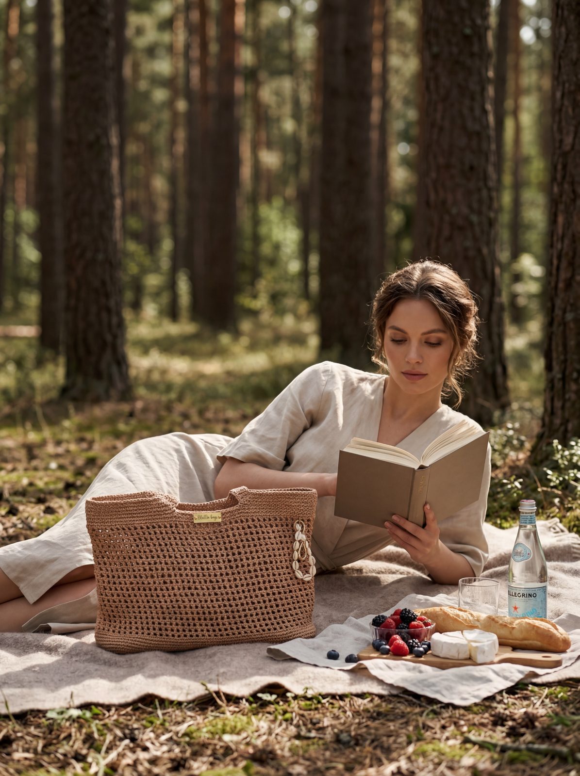 BlaMa Bags — Summer collection · 2026