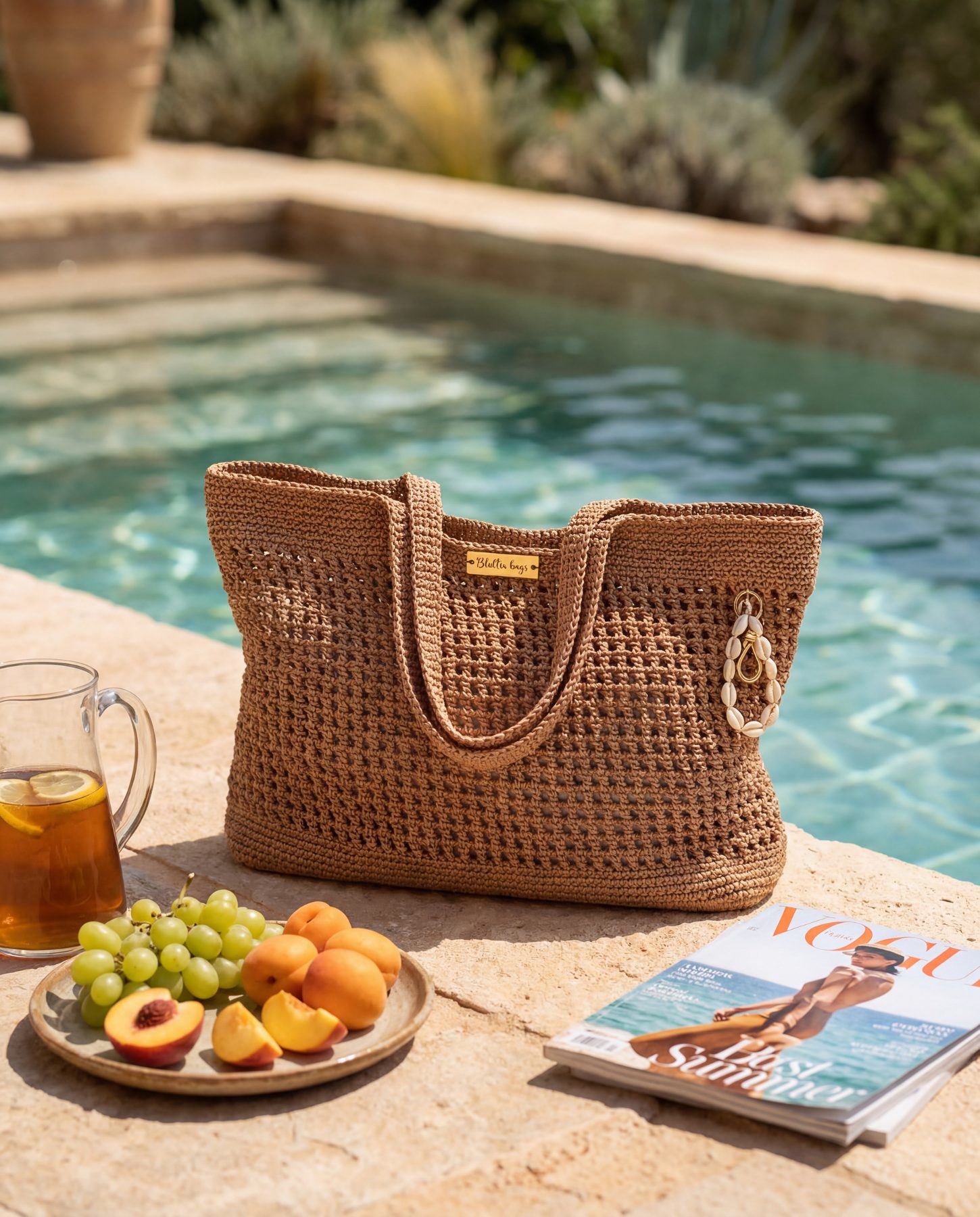 BlaMa Bags — Summer collection · 2026, image 3