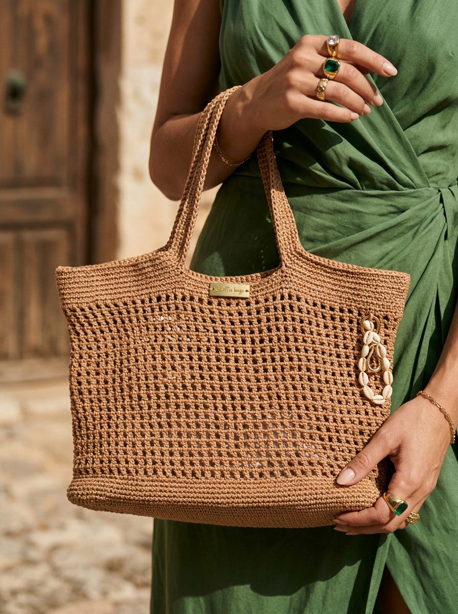 BlaMa Bags — Summer collection · 2026, image 8